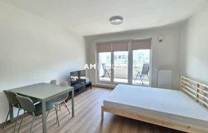 Apartment for rent, 1+KK - Studio, 35m<sup>2</sup>