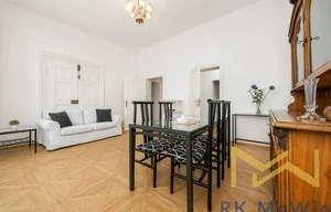 Apartment for rent, 3+1 - 2 bedrooms, 85m<sup>2</sup>