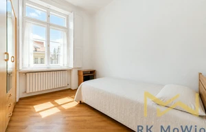 Apartment for rent, 3+1 - 2 bedrooms, 85m<sup>2</sup>
