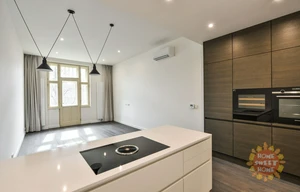 Apartment for rent, 3+kk - 2 bedrooms, 95m<sup>2</sup>