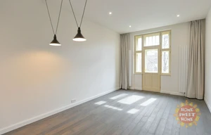 Apartment for rent, 3+kk - 2 bedrooms, 95m<sup>2</sup>