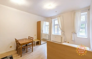 Apartment for rent, 1+KK - Studio, 30m<sup>2</sup>