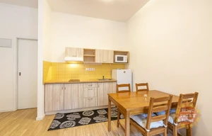 Apartment for rent, 1+KK - Studio, 30m<sup>2</sup>