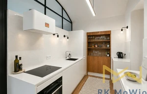 Apartment for rent, 2+kk - 1 bedroom, 50m<sup>2</sup>