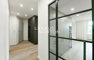 Apartment for rent, 4+kk - 3 bedrooms, 107m<sup>2</sup>