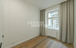 Apartment for rent, 4+kk - 3 bedrooms, 107m<sup>2</sup>