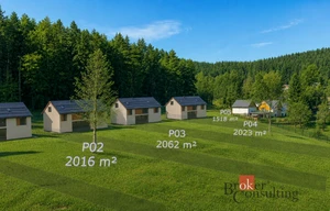Building plot for sale, 4779m<sup>2</sup>