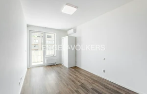 Apartment for rent, 2+kk - 1 bedroom, 60m<sup>2</sup>