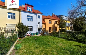Family house for sale, 217m<sup>2</sup>, 213m<sup>2</sup> of land