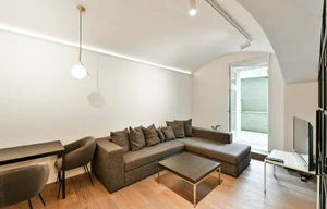 Apartment for rent, 2+kk - 1 bedroom, 50m<sup>2</sup>