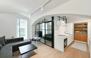 Apartment for rent, 2+kk - 1 bedroom, 50m<sup>2</sup>
