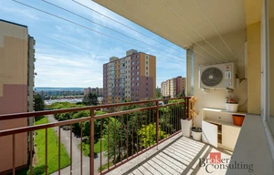 Apartment for sale, 4+1 - 3 bedrooms, 102m<sup>2</sup>