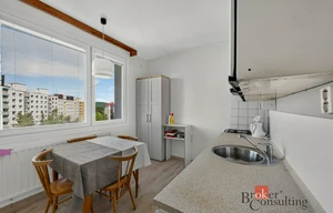 Apartment for sale, 4+1 - 3 bedrooms, 102m<sup>2</sup>