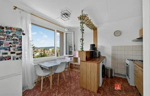Apartment for sale, 1+1 - Studio, 40m<sup>2</sup>