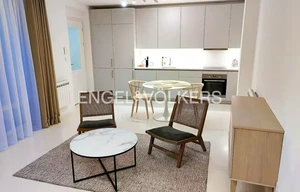 Apartment for rent, 1+KK - Studio, 38m<sup>2</sup>