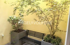 Apartment for rent, 1+KK - Studio, 38m<sup>2</sup>