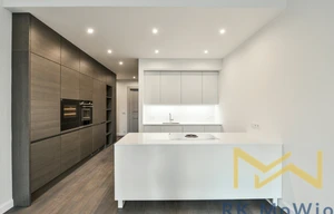 Apartment for rent, 3+kk - 2 bedrooms, 95m<sup>2</sup>