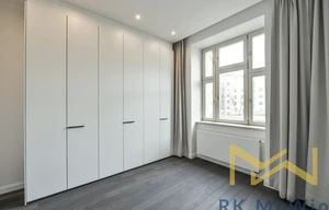 Apartment for rent, 3+kk - 2 bedrooms, 95m<sup>2</sup>