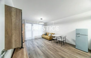 Apartment for rent, 2+kk - 1 bedroom, 67m<sup>2</sup>