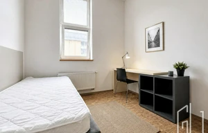 Apartment for rent, 1+KK - Studio, 22m<sup>2</sup>