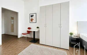 Apartment for rent, 1+KK - Studio, 22m<sup>2</sup>