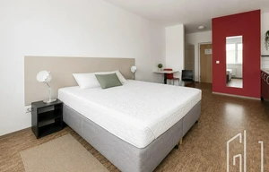 Apartment for rent, 1+KK - Studio, 27m<sup>2</sup>