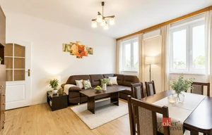Apartment for sale, 3+1 - 2 bedrooms, 68m<sup>2</sup>