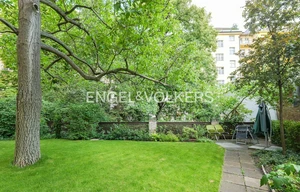 Apartment for rent, 1+KK - Studio, 30m<sup>2</sup>