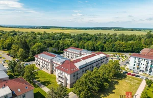 Apartment for sale, 2+kk - 1 bedroom, 41m<sup>2</sup>