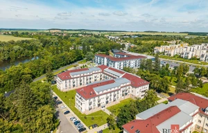 Apartment for sale, 2+kk - 1 bedroom, 41m<sup>2</sup>