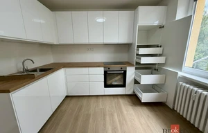 Apartment for rent, 1+1 - Studio, 42m<sup>2</sup>