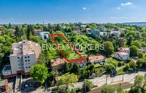 Building plot for sale, 1575m<sup>2</sup>