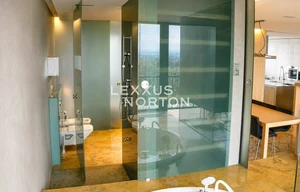 Apartment for rent, 4+kk - 3 bedrooms, 140m<sup>2</sup>