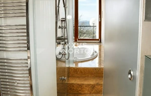 Apartment for rent, 4+kk - 3 bedrooms, 140m<sup>2</sup>