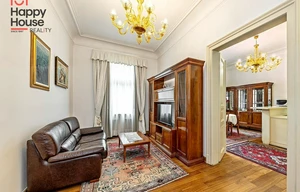 Apartment for rent, 3+kk - 2 bedrooms, 77m<sup>2</sup>