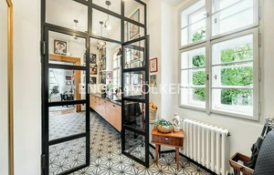 Apartment for sale, 2+1 - 1 bedroom, 85m<sup>2</sup>