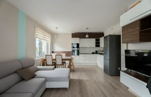 Apartment for rent, 3+kk - 2 bedrooms, 65m<sup>2</sup>