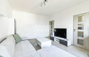 Apartment for rent, 2+1 - 1 bedroom, 56m<sup>2</sup>