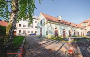 Historical building for sale, 250m<sup>2</sup>, 312m<sup>2</sup> of land