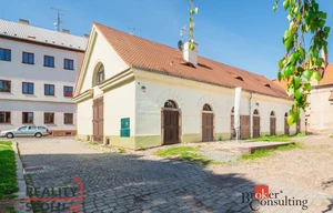 Historical building for sale, 250m<sup>2</sup>, 312m<sup>2</sup> of land
