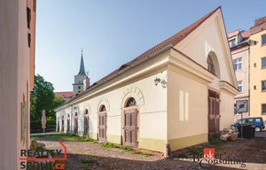 Historical building for sale, 250m<sup>2</sup>, 312m<sup>2</sup> of land