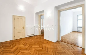Apartment for rent, 3+1 - 2 bedrooms, 134m<sup>2</sup>