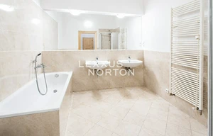 Apartment for rent, 3+1 - 2 bedrooms, 134m<sup>2</sup>