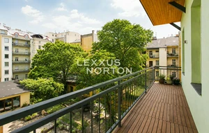 Apartment for rent, 3+1 - 2 bedrooms, 134m<sup>2</sup>