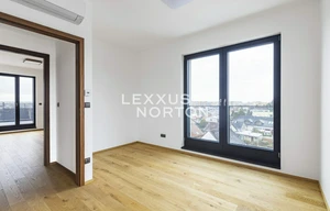 Apartment for rent, 4+kk - 3 bedrooms, 110m<sup>2</sup>