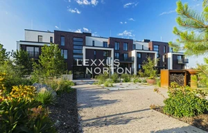 Apartment for rent, 4+kk - 3 bedrooms, 110m<sup>2</sup>