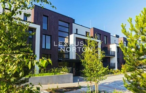 Apartment for rent, 4+kk - 3 bedrooms, 110m<sup>2</sup>