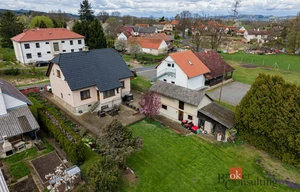 Family house for sale, 180m<sup>2</sup>, 1499m<sup>2</sup> of land