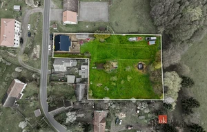 Family house for sale, 180m<sup>2</sup>, 1499m<sup>2</sup> of land