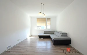 Apartment for rent, 2+1 - 1 bedroom, 63m<sup>2</sup>